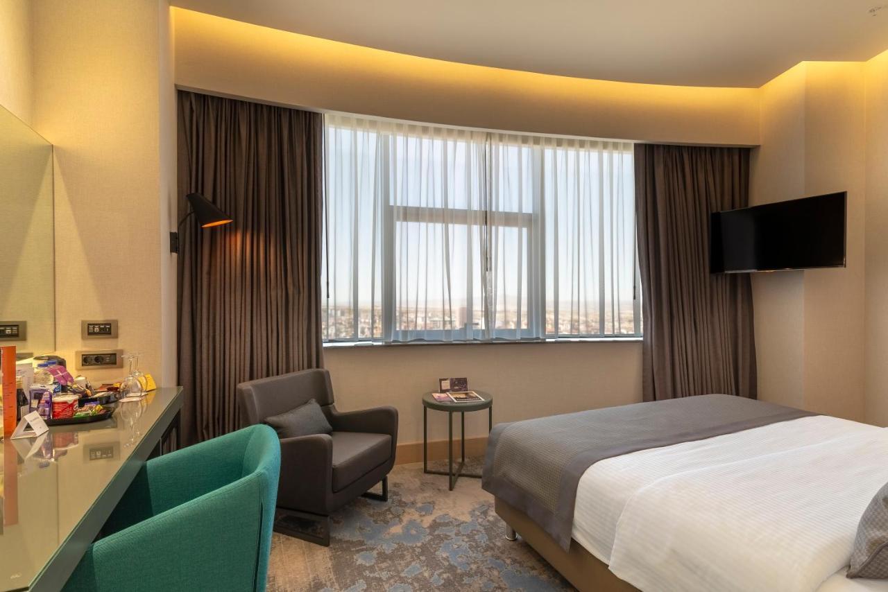 Crowne Plaza Cappadocia - Nevsehir By Ihg Hotel Kamer foto