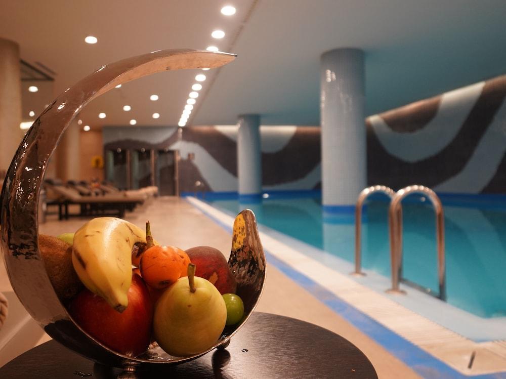 Crowne Plaza Cappadocia - Nevsehir By Ihg Hotel Buitenkant foto