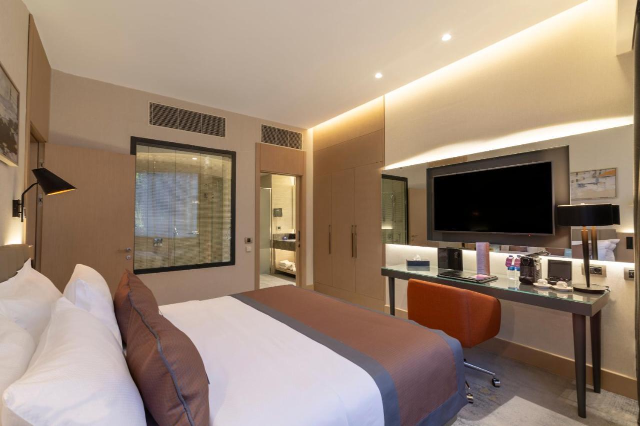 Crowne Plaza Cappadocia - Nevsehir By Ihg Hotel Kamer foto